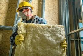 Types of Insulation We Offer in North Middletown, NJ